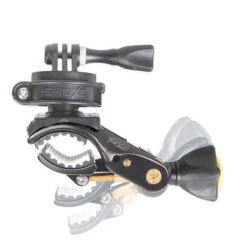 Fixation ISHOXS Cobra 360 -Magasin D’Équipement De Caméra D’Action support universel ishoxs cobra 360 4