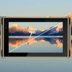 Tablette Hugerock X7 -Magasin D’Équipement De Caméra D’Action tablette hugerock x7 5