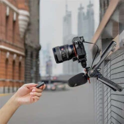 Télécommande PGY Mantispod 2.0 RC M1 -Magasin D’Équipement De Caméra D’Action telecommande pgy mantispod 20 2