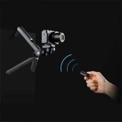 Télécommande PGY Mantispod 2.0 RC M1 -Magasin D’Équipement De Caméra D’Action telecommande pgy mantispod 20 4