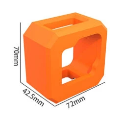 The Big Floaty Bumper LCE Pour GoPro HERO11 Black Mini -Magasin D’Équipement De Caméra D’Action the big floaty bumper lce pour gopro hero11 black mini 3