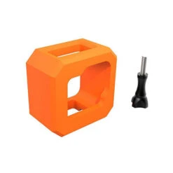 The Big Floaty Bumper LCE Pour GoPro HERO11 Black Mini -Magasin D’Équipement De Caméra D’Action the big floaty bumper lce pour gopro hero11 black mini 4