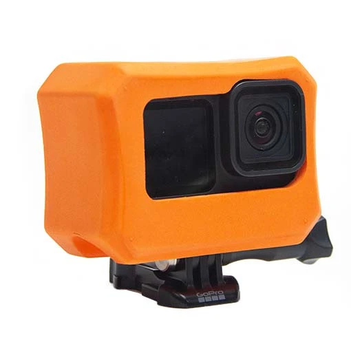 The Big Floaty Bumper LCE Pour GoPro HERO13/12/11/10/9 4 The Big Floaty Bumper LCE Pour GoPro HERO13/12/11/10/9 – Image 2
