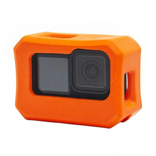 The Big Floaty Bumper LCE Pour GoPro HERO13/12/11/10/9 5 The Big Floaty Bumper LCE Pour GoPro HERO13/12/11/10/9 – Image 3