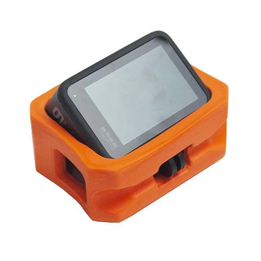 The Big Floaty Bumper LCE Pour GoPro HERO13/12/11/10/9 6 The Big Floaty Bumper LCE Pour GoPro HERO13/12/11/10/9 – Image 4