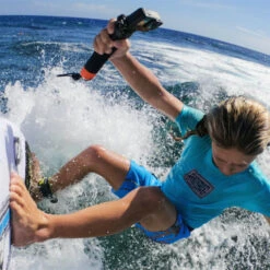 The Handler 2 - Poignée Flottante GoPro 18 The Handler 2 - Poignée Flottante GoPro -Magasin D’Équipement De Caméra D’Action the handler 2 poignee flottante gopro 6