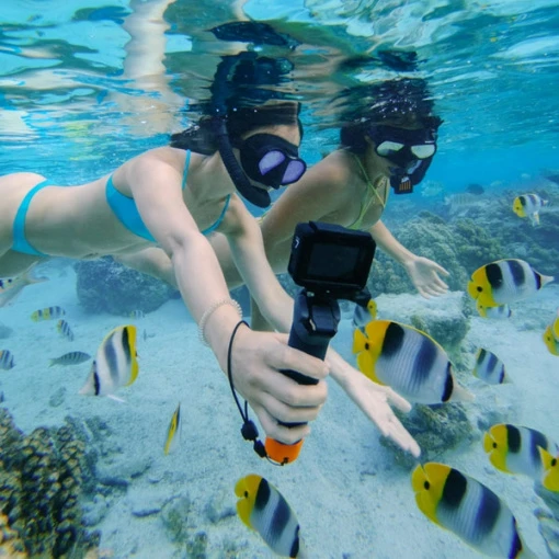 The Handler 2 - Poignée Flottante GoPro 11 The Handler 2 - Poignée Flottante GoPro – Image 9