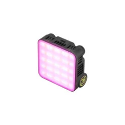Torche LED Zhiyun Fiveray M20C Combo -Magasin D’Équipement De Caméra D’Action torche led zhiyun fiveray m20c combo 2
