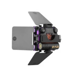 Torche LED Zhiyun Fiveray M20C Combo -Magasin D’Équipement De Caméra D’Action torche led zhiyun fiveray m20c combo 6