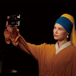 Torche LED Zhiyun Fiveray M20C Combo -Magasin D’Équipement De Caméra D’Action torche led zhiyun fiveray m20c combo 8