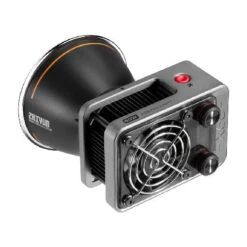 Torche LED Zhiyun Molus X60 Pro -Magasin D’Équipement De Caméra D’Action torche led zhiyun molus x60 pro 3