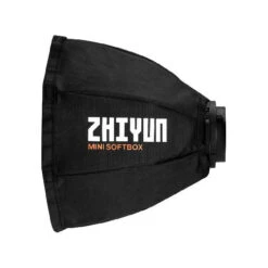 Torche LED Zhiyun Molus X60 Pro -Magasin D’Équipement De Caméra D’Action torche led zhiyun molus x60 pro 8