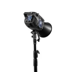 Torche Zhiyun MOLUS B500 -Magasin D’Équipement De Caméra D’Action torche zhiyun molus b500 3