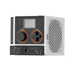 Torche Zhiyun Molus G60 -Magasin D’Équipement De Caméra D’Action torche zhiyun molus g60 5