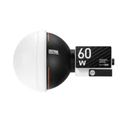 Torche Zhiyun Molus G60 Combo -Magasin D’Équipement De Caméra D’Action torche zhiyun molus g60 combo 3