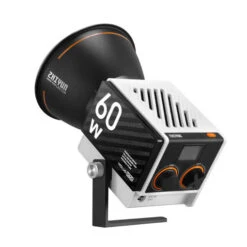 Torche Zhiyun Molus G60 Combo -Magasin D’Équipement De Caméra D’Action torche zhiyun molus g60 combo 4