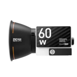 Torche Zhiyun Molus G60 Combo -Magasin D’Équipement De Caméra D’Action torche zhiyun molus g60 combo 6