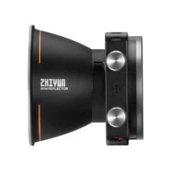 Torche Zhiyun Molus X100 -Magasin D’Équipement De Caméra D’Action torche zhiyun molus x100 6