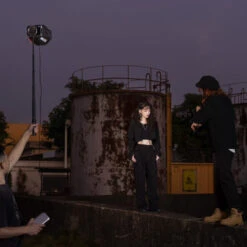 Torche Zhiyun Molus X100 -Magasin D’Équipement De Caméra D’Action torche zhiyun molus x100 9