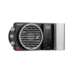 Torche Zhiyun Molus X100 Combo -Magasin D’Équipement De Caméra D’Action torche zhiyun molus x100 combo 2