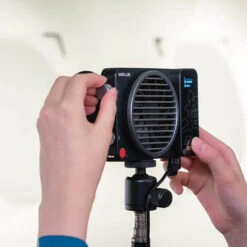 Torche Zhiyun Molus X100 Combo -Magasin D’Équipement De Caméra D’Action torche zhiyun molus x100 combo 8