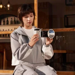 Torche Zhiyun Molus X60 RGB -Magasin D’Équipement De Caméra D’Action torche zhiyun molus x60 rgb 7