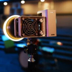 Torche Zhiyun Molus X60 RGB Combo -Magasin D’Équipement De Caméra D’Action torche zhiyun molus x60 rgb combo 6