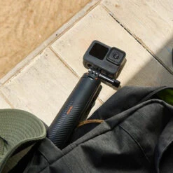 Trépied Flottant 4en1 Telesin -Magasin D’Équipement De Caméra D’Action trepied flottant 4en1 telesin 6