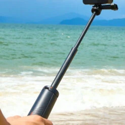 Trépied Flottant 4en1 Telesin -Magasin D’Équipement De Caméra D’Action trepied flottant 4en1 telesin 7