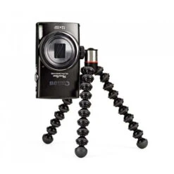 Trépied Joby GorillaPod 325 -Magasin D’Équipement De Caméra D’Action trepied joby gorillapod 325 4