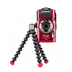 Trépied Joby GorillaPod Magnétique 325 -Magasin D’Équipement De Caméra D’Action trepied joby gorillapod magnetique 325 2