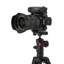 Trépied Manfrotto Befree Advanced AS En Aluminium Avec Bagues De Serrage -Magasin D’Équipement De Caméra D’Action trepied manfrotto befree advanced as en aluminium avec bagues de serrage 5