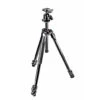 Trépied Manfrotto MK290XTA3-BH En Aluminium -Magasin D’Équipement De Caméra D’Action trepied manfrotto mk290xta3 bh en aluminium
