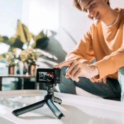 Trépied Multifonctions MantisPod - PGYTECH -Magasin D’Équipement De Caméra D’Action trepied multifonctions mantispod pgytech 1