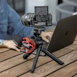 Trépied Multifonctions PGY Mantispod 2.0 Remote Control Kit -Magasin D’Équipement De Caméra D’Action trepied multifonctions pgy mantispod 20 remote control kit 4