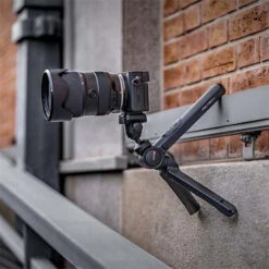 Trépied Multifonctions PGY Mantispod 2.0 Remote Control Kit -Magasin D’Équipement De Caméra D’Action trepied multifonctions pgy mantispod 20 remote control kit 7