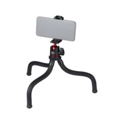 Trépied Octopus Multifonction MT-11 - Ulanzi -Magasin D’Équipement De Caméra D’Action trepied octopus multifonction mt 11 ulanzi 2