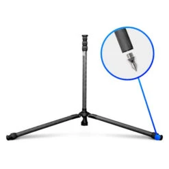 Trépied Sumo Stand Pour Caméra 360 VR – Insta360 -Magasin D’Équipement De Caméra D’Action trepied sumo stand pour camera 360 vr insta360 2