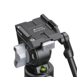 Trépied Vidéo Ulanzi & Coman Zero V -Magasin D’Équipement De Caméra D’Action trepied ulanzi coman zero v pour cameras video 4