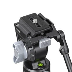 Trépied Vidéo Ulanzi & Coman Zero V -Magasin D’Équipement De Caméra D’Action trepied ulanzi coman zero v pour cameras video 5