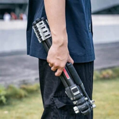 Trépied Vidéo En Fibre De Carbone Ulanzi TT09 VideoGo Travel -Magasin D’Équipement De Caméra D’Action trepied video en fibre de carbone ulanzi tt09 videogo travel 9