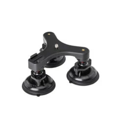 Triple Ventouse SunnyLife Pour Caméra D'action