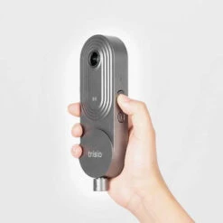 Trisio Lite 2 - Appareil Photo VR 360° -Magasin D’Équipement De Caméra D’Action trisio lite 2 appareil photo vr 360 3