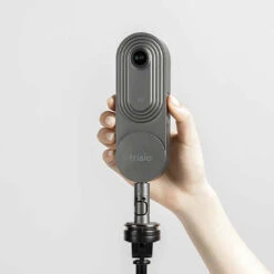 Trisio Lite 2 - Appareil Photo VR 360° -Magasin D’Équipement De Caméra D’Action trisio lite 2 appareil photo vr 360 6