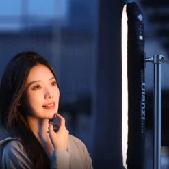 Tube LED Portable Ulanzi UA12/UA20 -Magasin D’Équipement De Caméra D’Action tube led portable ulanzi ua12ua20 5