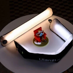 Tube LED Portable Ulanzi UA12/UA20 -Magasin D’Équipement De Caméra D’Action tube led portable ulanzi ua12ua20 8