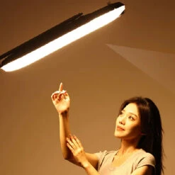 Tube LED Portable Ulanzi UA12/UA20 -Magasin D’Équipement De Caméra D’Action tube led portable ulanzi ua12ua20 9