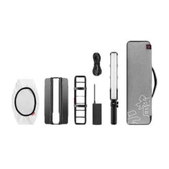 Tube LED Zhiyun Fiveray V60 Combo -Magasin D’Équipement De Caméra D’Action tube led zhiyun fiveray v60 combo 6