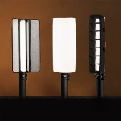 Tube LED Zhiyun Fiveray V60 Combo -Magasin D’Équipement De Caméra D’Action tube led zhiyun fiveray v60 combo 7