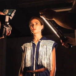 Tube LED Zhiyun Fiveray V60 Combo -Magasin D’Équipement De Caméra D’Action tube led zhiyun fiveray v60 combo 8